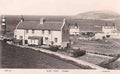 Anglesey Penmon Black Point Vintage A4 Photo Print