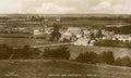 Anglesey Pentraeth General View Vintage A4 Photo Print