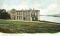 Anglesey Plas Newydd 1900s Vintage A4 Photo Print