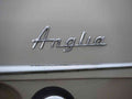 Anglia Bonnet Grille 2656 A4 Photo Print