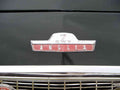 Anglia Bonnet Grille 2658 A4 Photo Print