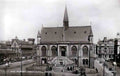 Angus Dundee Albert Institute Vintage A4 Photo Print
