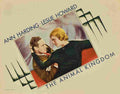 Animal Kingdom The 02 film star poster A4 Photo Print