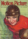 Anita Page Magazine Cover film star poster A4 Photo Print