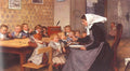 Anker Albert Swiss 1831 19101 Art A4 Photo Print