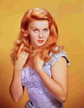 Ann Margret 08A film star poster A4 Photo Print