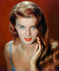 Ann Margret 16 film star poster A4 Photo Print