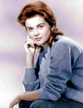 Ann Margret 17C film star poster A4 Photo Print