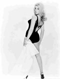Ann Margret 18 film star poster A4 Photo Print