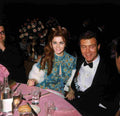 Ann Margret 2 film star poster A4 Photo Print