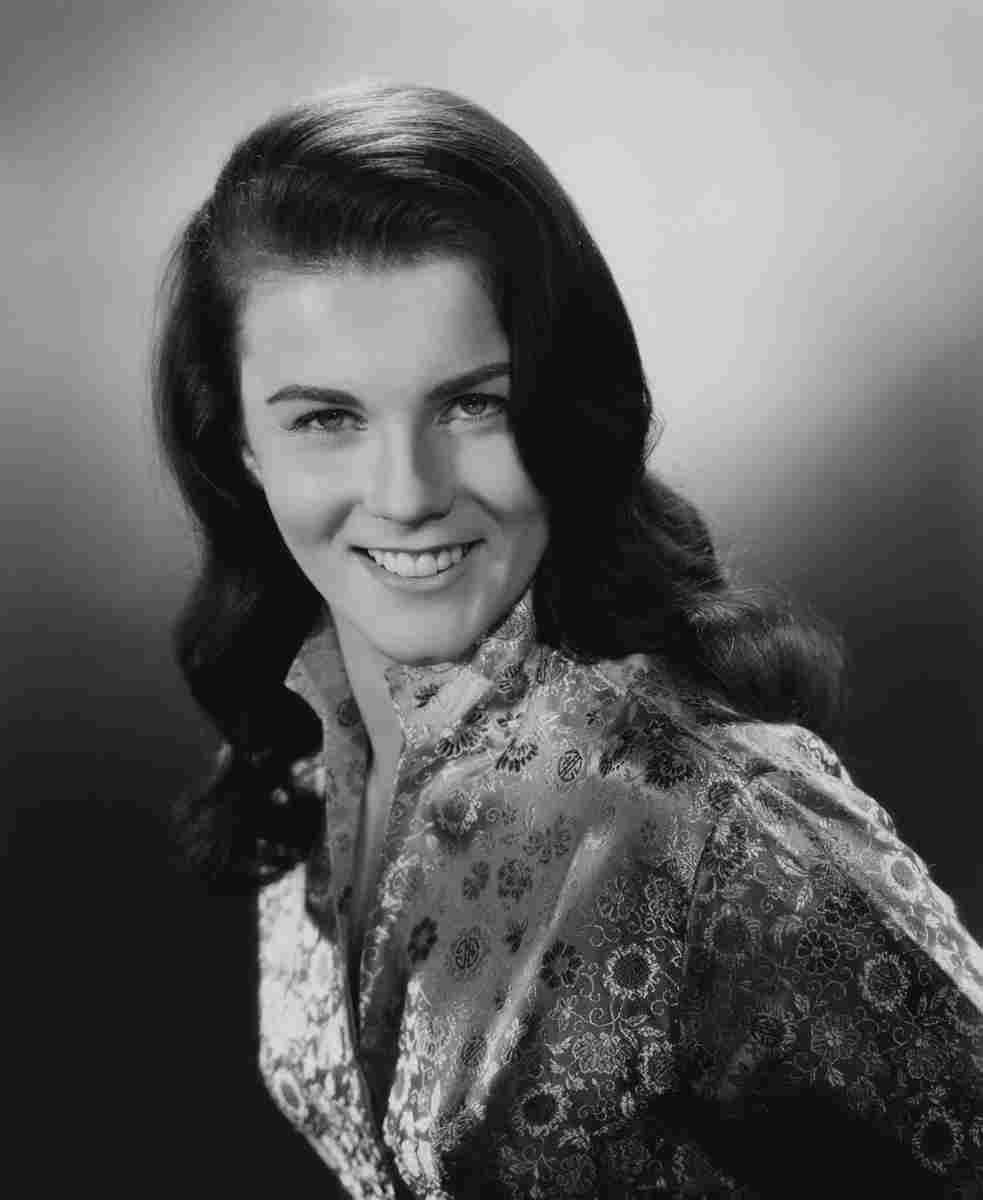 Ann Margret 22 film star poster A4 Photo Print