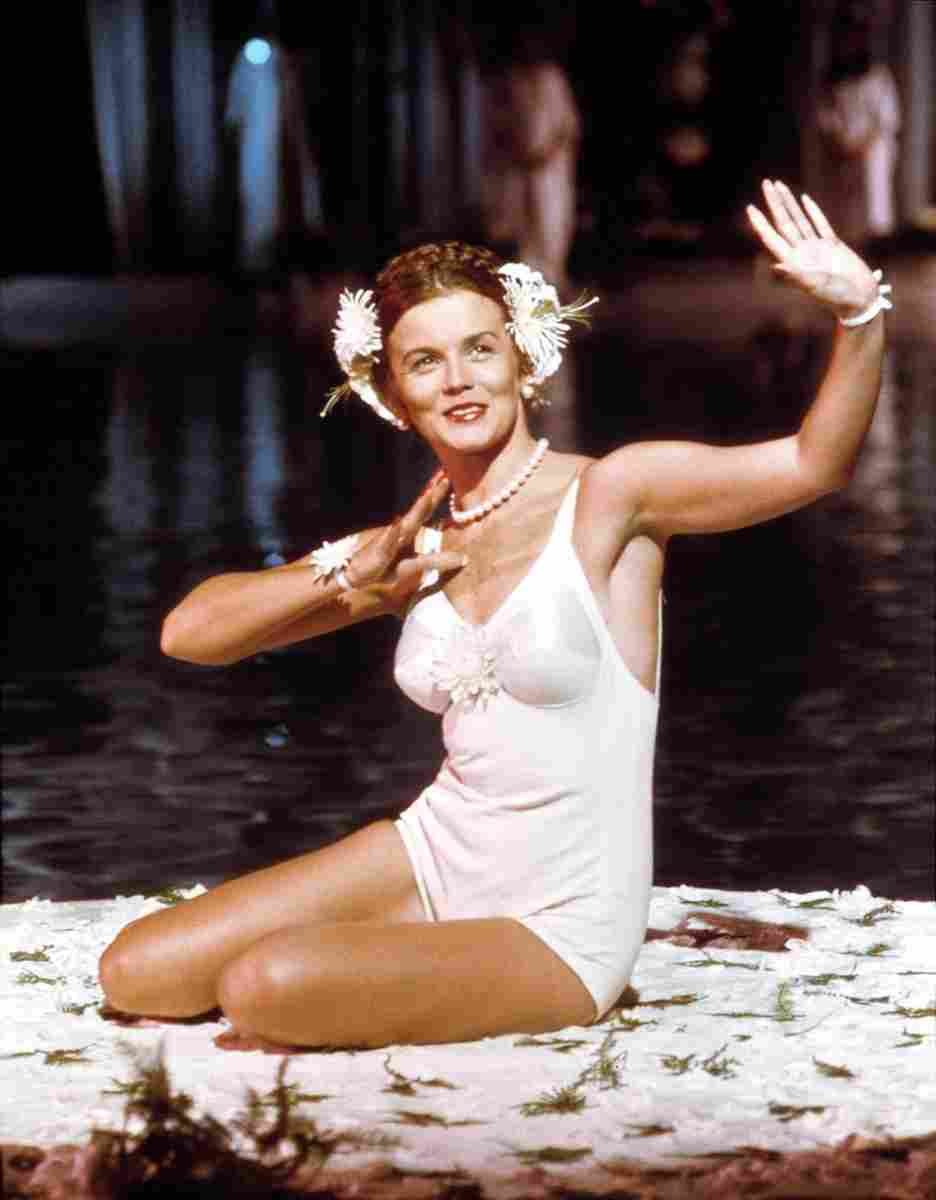 Ann Margret 24 film star poster A4 Photo Print