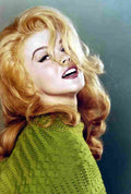 Ann Margret 27 film star poster A4 Photo Print