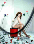 Ann Margret 28 film star poster A4 Photo Print