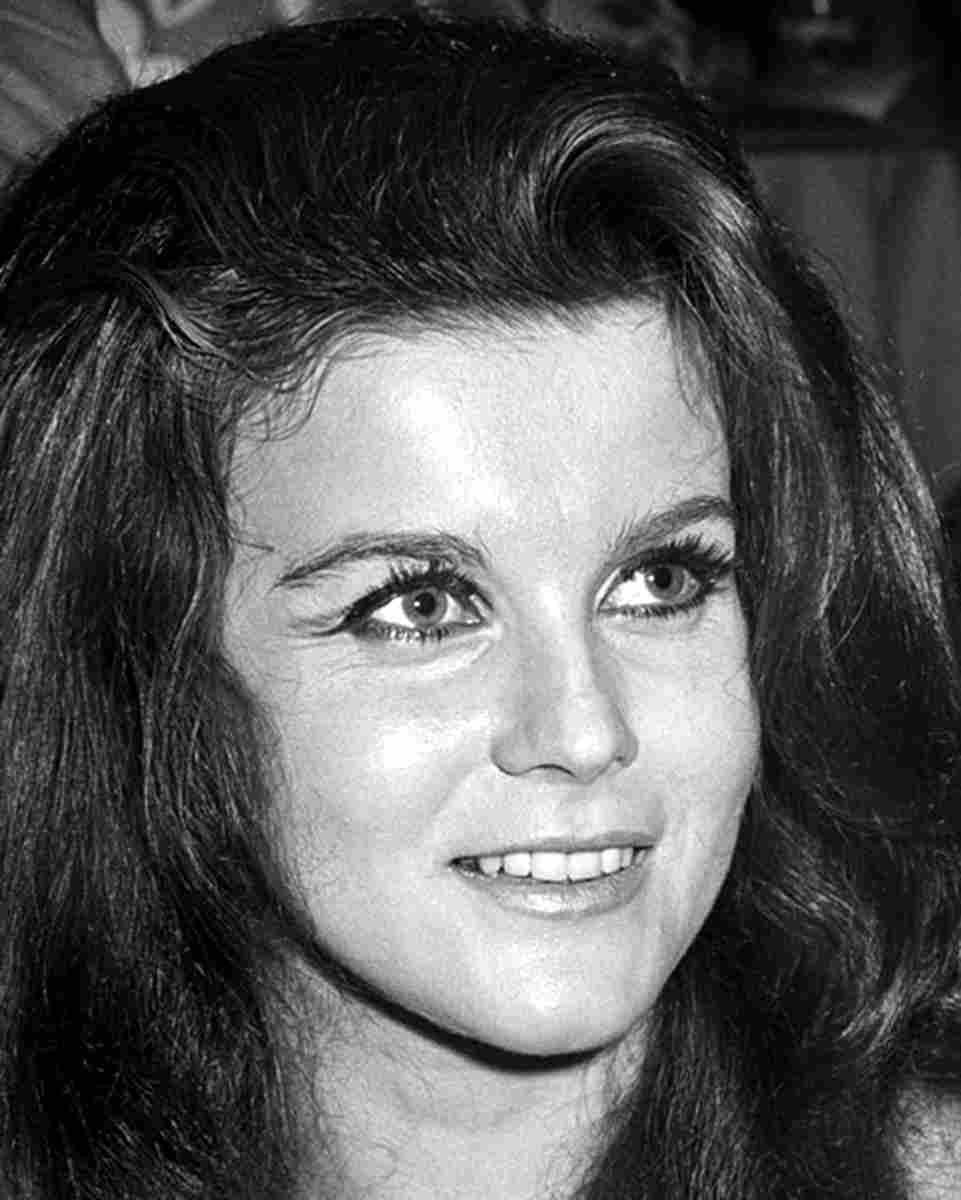 Ann Margret 35 film star poster A4 Photo Print