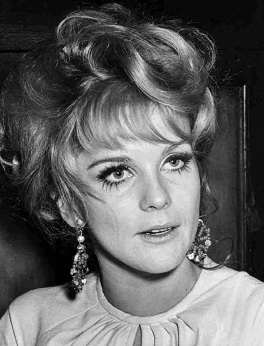 Ann Margret 36 film star poster A4 Photo Print