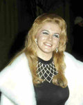 Ann Margret 37 film star poster A4 Photo Print