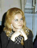 Ann Margret 38 film star poster A4 Photo Print