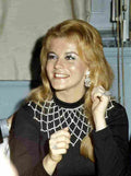 Ann Margret 41 film star poster A4 Photo Print