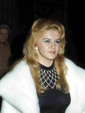Ann Margret 42 film star poster A4 Photo Print