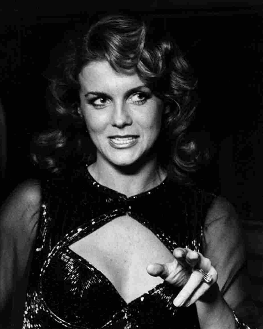 Ann Margret 43 film star poster A4 Photo Print