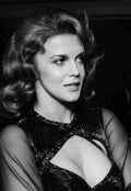 Ann Margret 45 film star poster A4 Photo Print