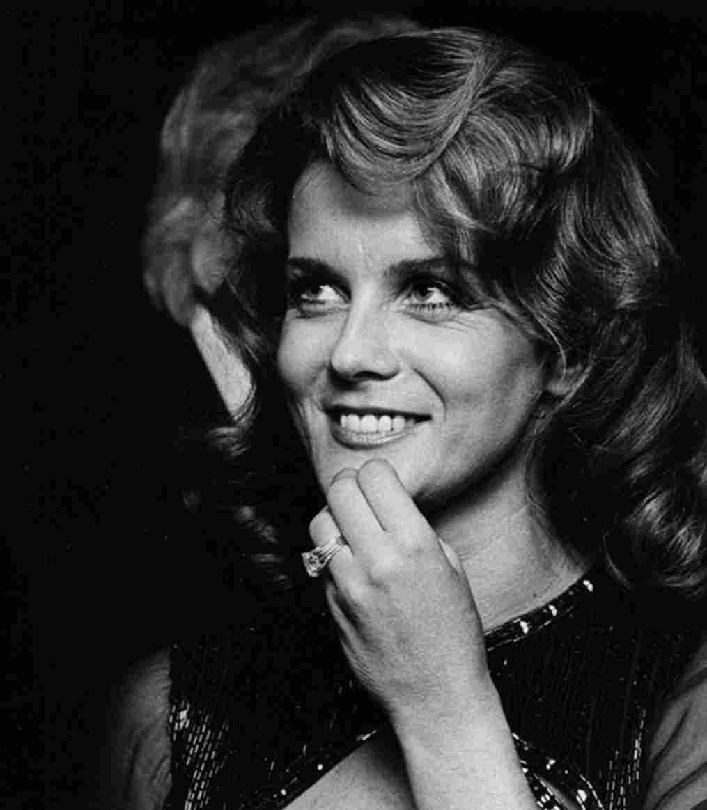 Ann Margret 47 film star poster A4 Photo Print