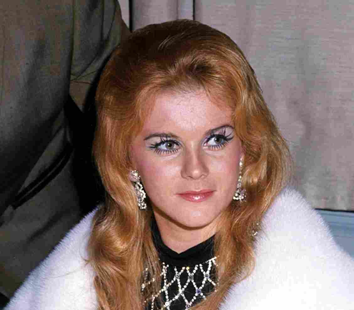 Ann Margret 49 film star poster A4 Photo Print