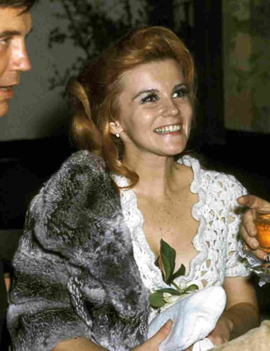 Ann Margret 50 film star poster A4 Photo Print
