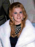 Ann Margret 54 film star poster A4 Photo Print