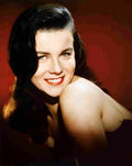 Ann Margret 58 film star poster A4 Photo Print