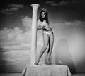 Ann Margret 59 film star poster A4 Photo Print
