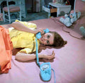 Ann Margret Bye Bye Birdie 2 film star poster A4 Photo Print