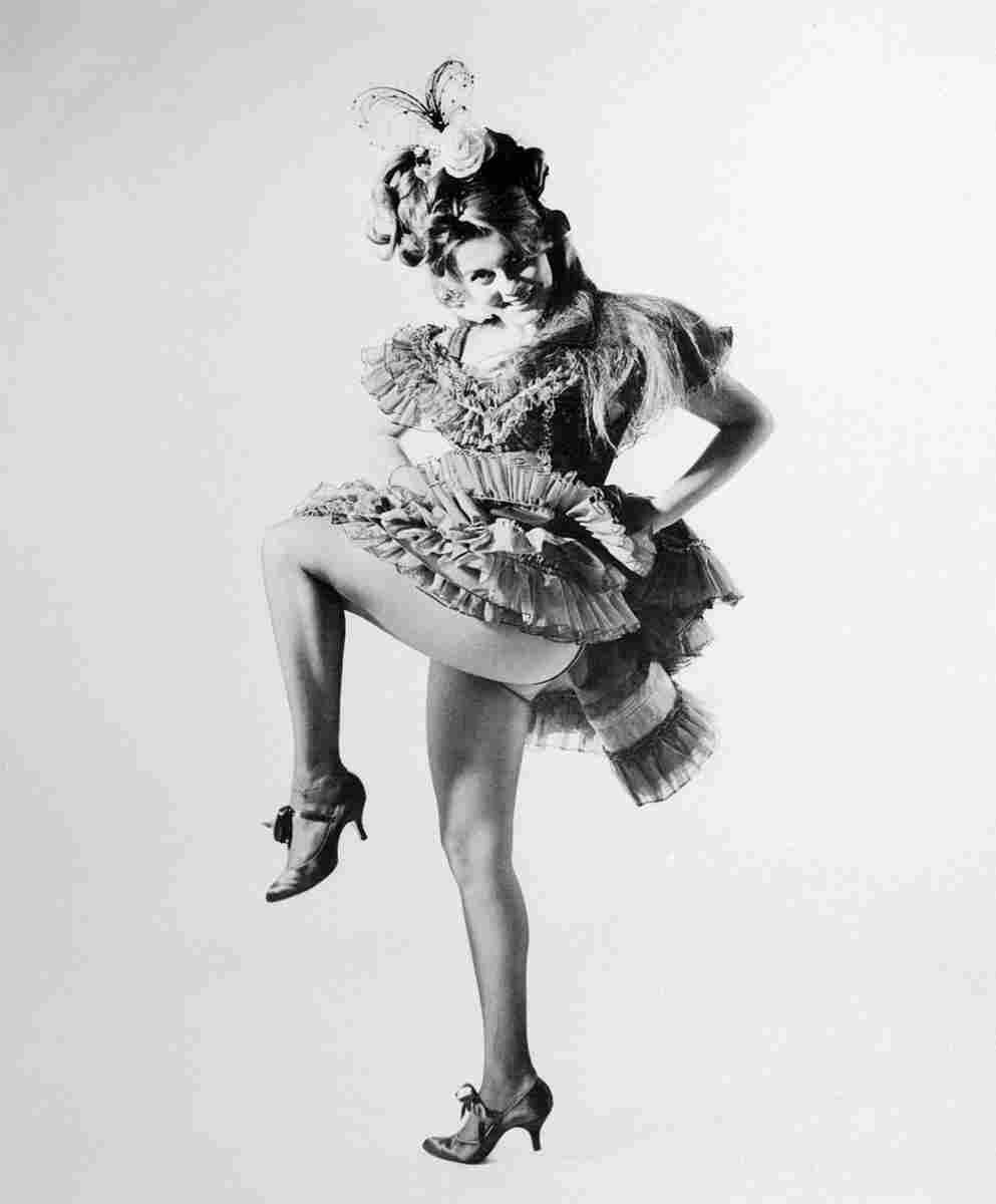 Ann Margret Stagecoach z2 film star poster A4 Photo Print