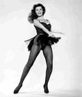 Ann Margret State Fair 1 film star poster A4 Photo Print