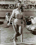 Ann Margret State Fair z2 film star poster A4 Photo Print