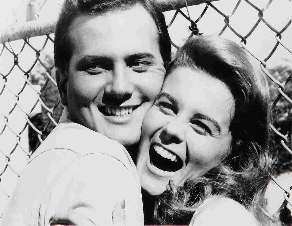 Ann Margret State Fair z3 film star poster A4 Photo Print