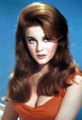 Ann Margret Swinger The 2 film star poster A4 Photo Print