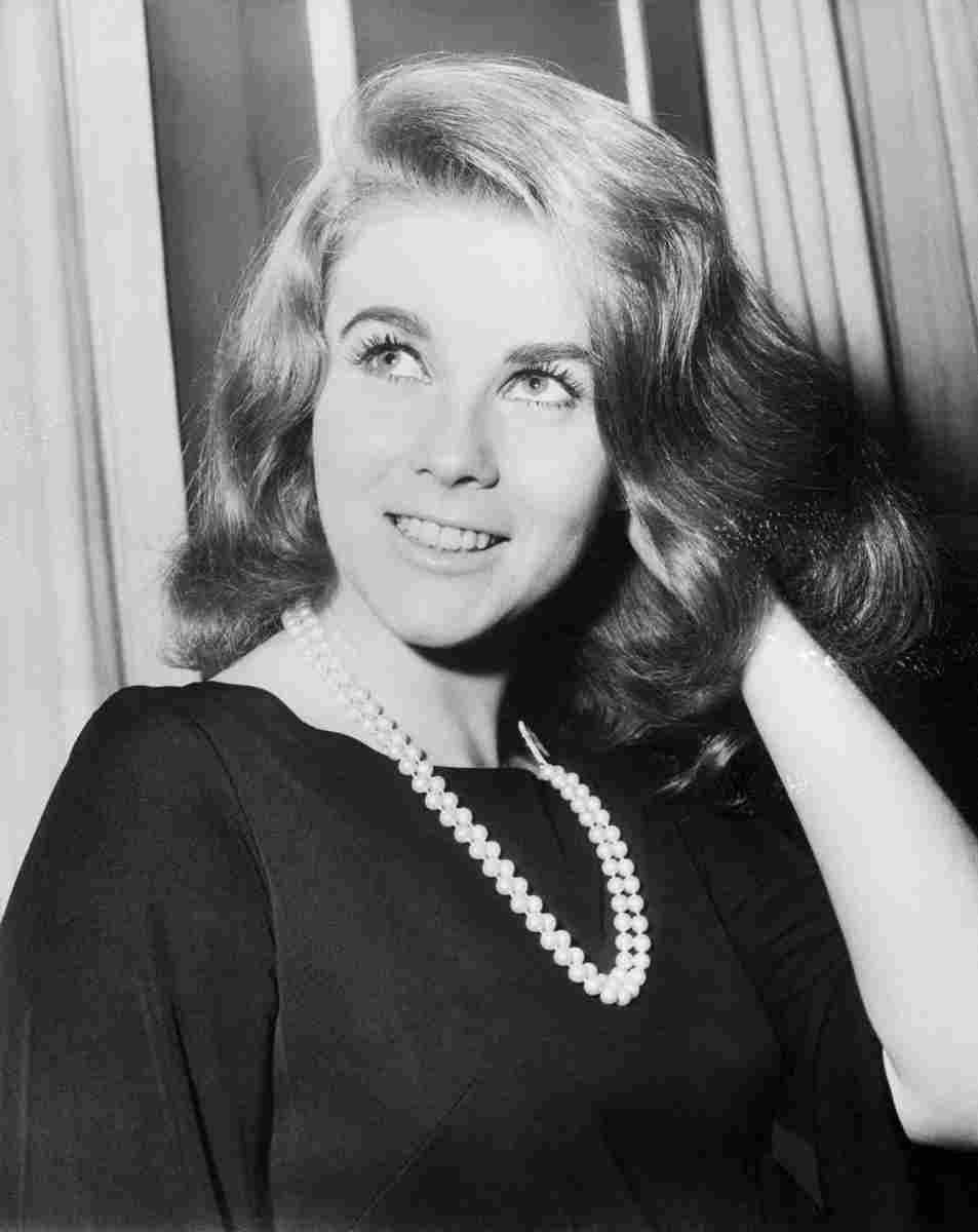 Ann Margret z12 film star poster A4 Photo Print