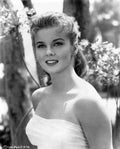 Ann Margret z15 film star poster A4 Photo Print