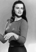 Ann Margret z2 film star poster A4 Photo Print