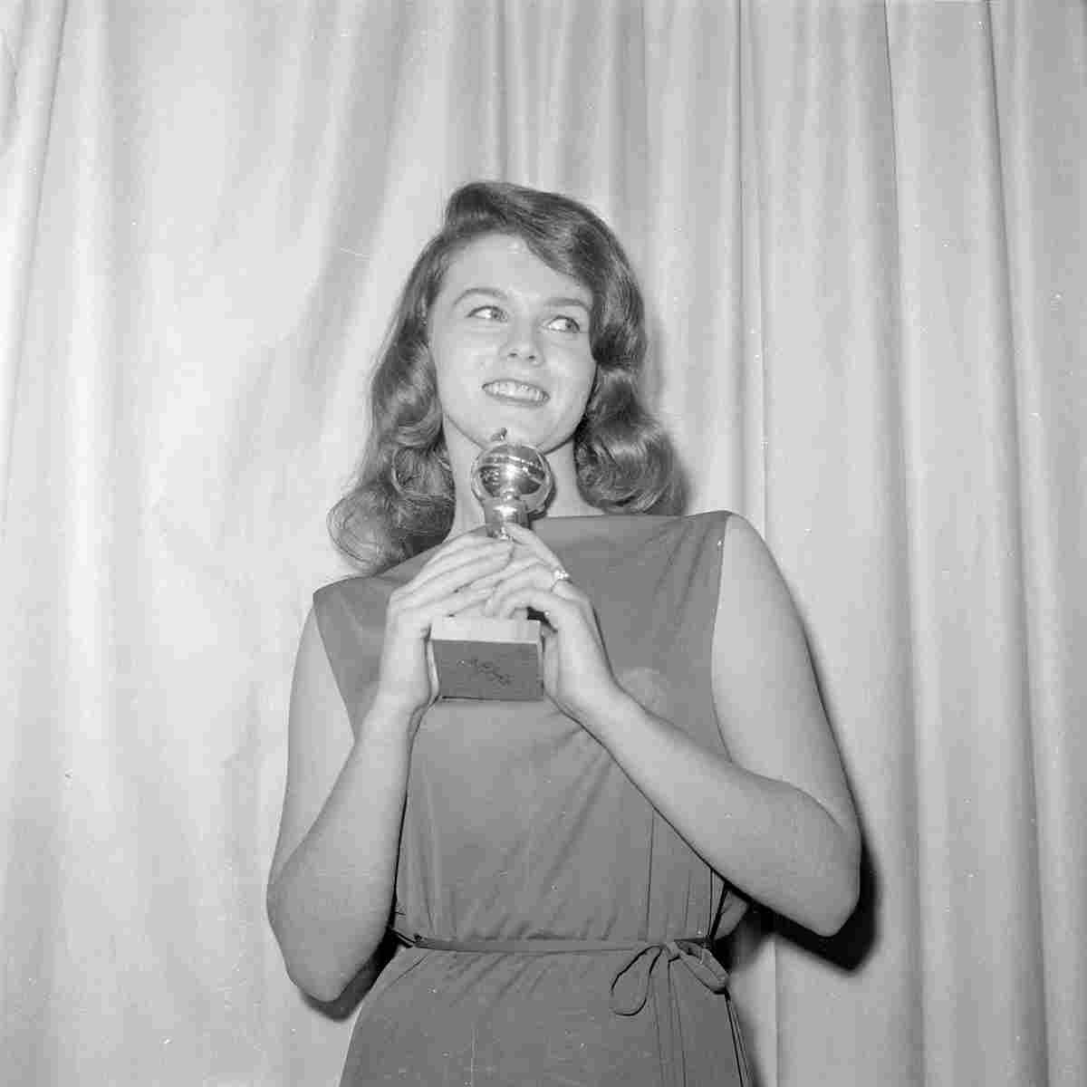 Ann Margret z21 film star poster A4 Photo Print