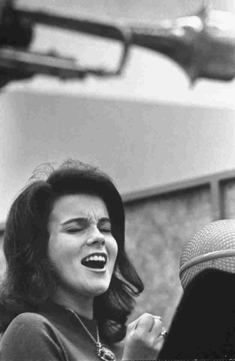 Ann Margret z27 film star poster A4 Photo Print