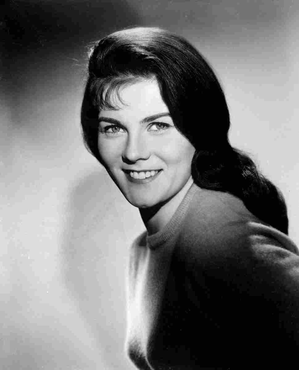 Ann Margret z8 film star poster A4 Photo Print