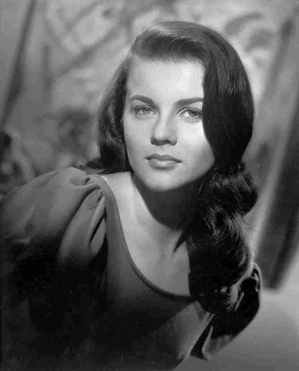 Ann Margret z9 film star poster A4 Photo Print