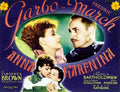  Anna Karenina 02 film star poster A4 Photo Print