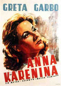  Anna Karenina 07 film star poster A4 Photo Print