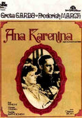  Anna Karenina 10 film star poster A4 Photo Print