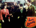 Anna Lucasta 1949 02 film star poster A4 Photo Print