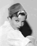 Annabella Suez 1 film star poster A4 Photo Print